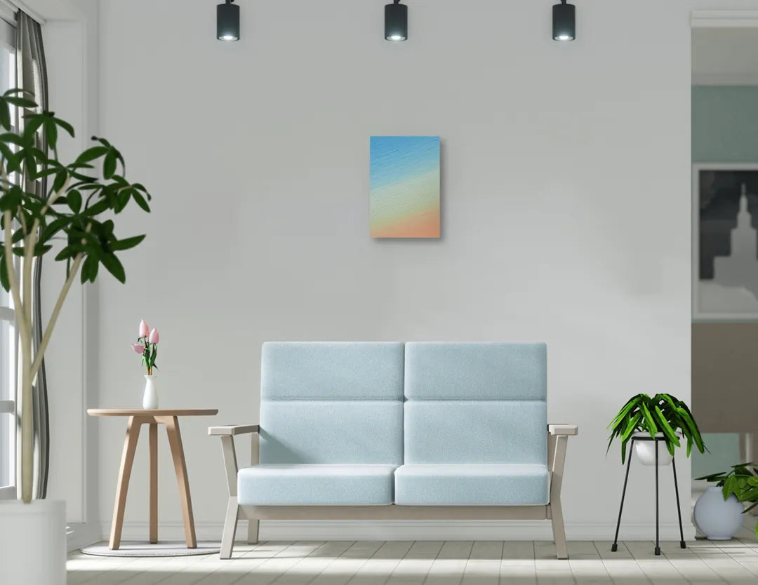 Nobody has seen before you.(N-#57)